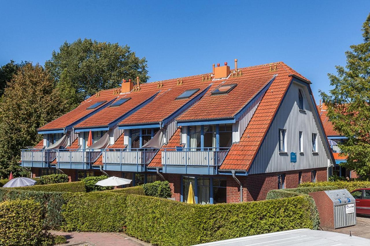 Feriendorf Papillon Wohnung 09-3 Boltenhagen  Exterior photo